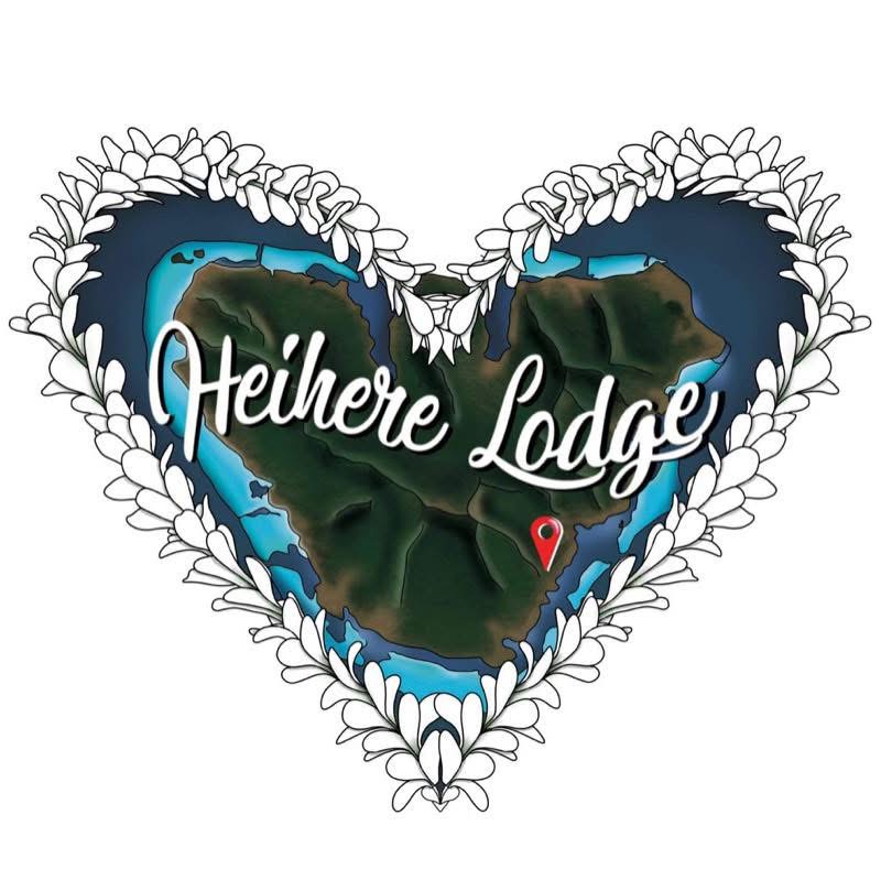 Logo Heihere Lodge